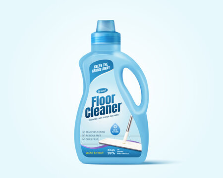 Floor Cleaners